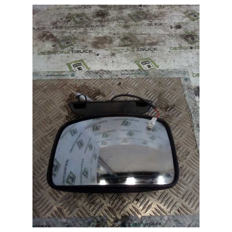 Recambio de retrovisor exterior angular para iveco stralis (as) fsa t/fp lt 4x2 gran espacio referencia OEM IAM 2