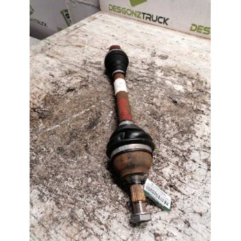 Recambio de transmision delantera izquierda para citroën c4 lim. seduction referencia OEM IAM   