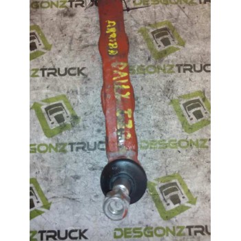 Recambio de brazo suspension superior delantero izquierdo para iveco trucks daily turbo daily referencia OEM IAM 201  