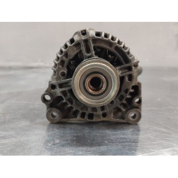 Recambio de alternador para volkswagen caddy ka/kb (2k) 2.0 sdi referencia OEM IAM 036903024J  
