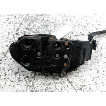 Recambio de cerradura puerta delantera izquierda para kia carnival ii 2.9 cdri ex referencia OEM IAM   
