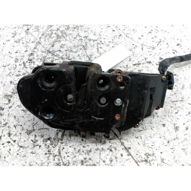 Recambio de cerradura puerta delantera izquierda para kia carnival ii 2.9 cdri ex referencia OEM IAM 3