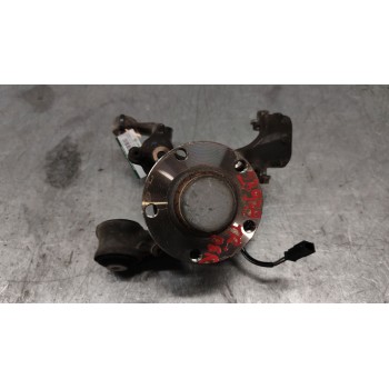 Recambio de mangueta trasera derecha para audi a4 b6 (8e2) 1.9 tdi referencia OEM IAM   