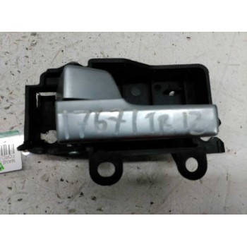 MANETA INTERIOR TRASERA IZQUIERDA 3M51R22601BB 