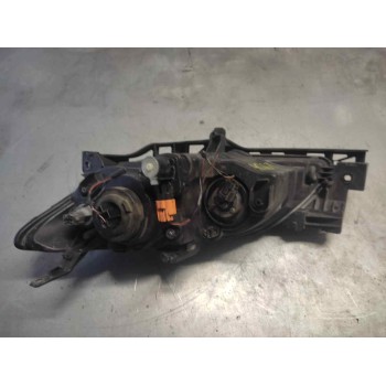 Recambio de faro derecho para mazda 3 berlina (bk) 1.6 crdt active referencia OEM IAM   