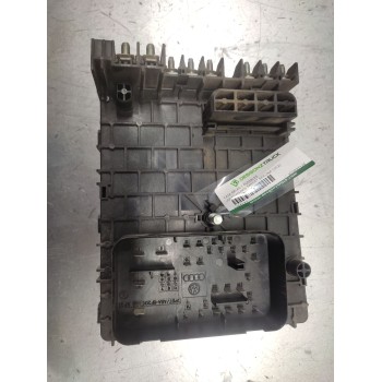 Recambio de caja reles / fusibles para volkswagen passat berlina (3c2) advance referencia OEM IAM 3C0937125  