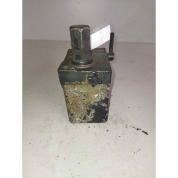 Recambio de bomba elevacion cabina para man tgx 18.xxx 12.4 diesel referencia OEM IAM 85417236044 81417236130 