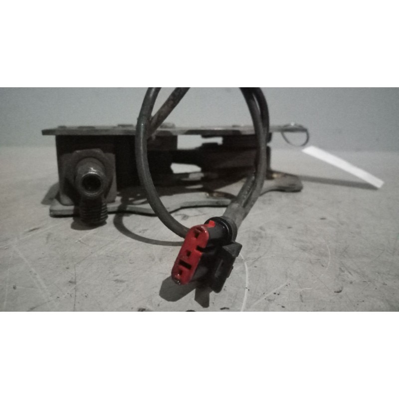 Recambio de cierre cabina derecho para daf serie xf105.460 12.9 diesel referencia OEM IAM 1427610 - Blanco 3