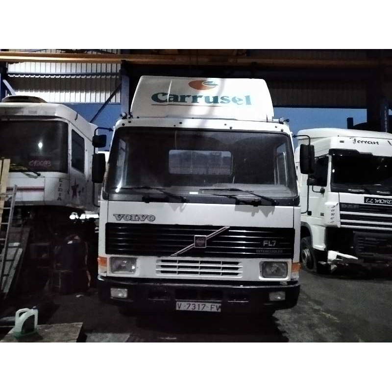 VOLVO FL 7
