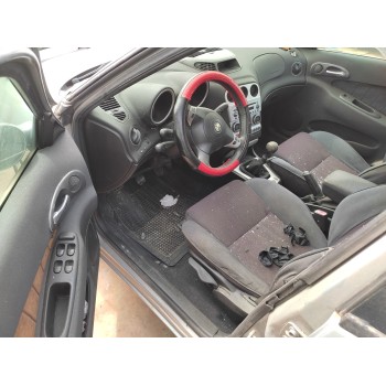 alfa romeo 156 del año 2003