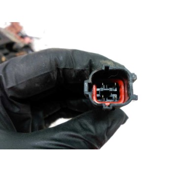 Recambio de cerradura puerta delantera izquierda para kia carnival ii 2.9 cdri ex referencia OEM IAM   