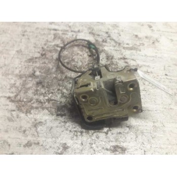 CERRADURA PUERTA DELANTERA IZQUIERDA 2 PINS 