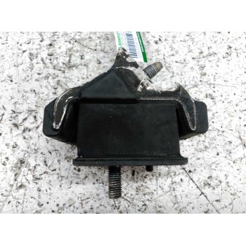 SOPORTE MOTOR IZQUIERDO 