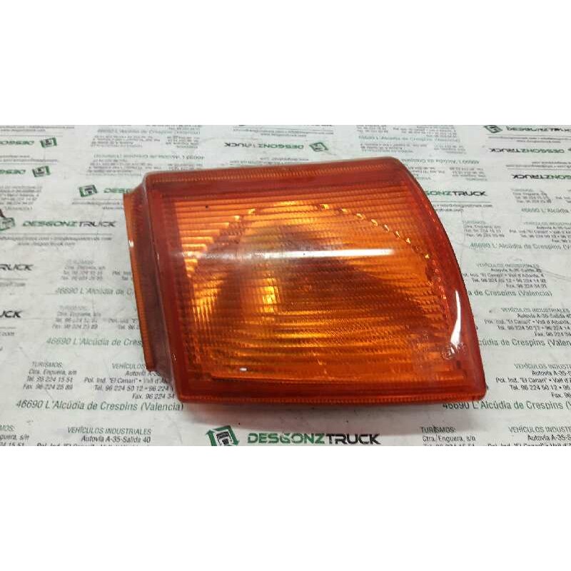 Recambio de piloto delantero izquierdo para ford transit, caja cerr. corto 95 ft 80 2.0 referencia OEM IAM