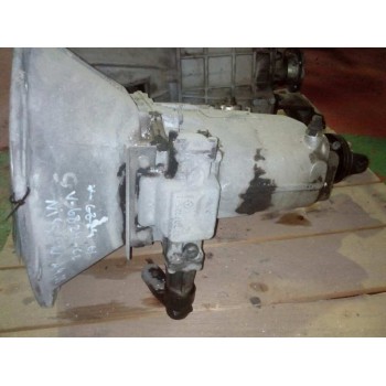 CAJA CAMBIOS M525A 
