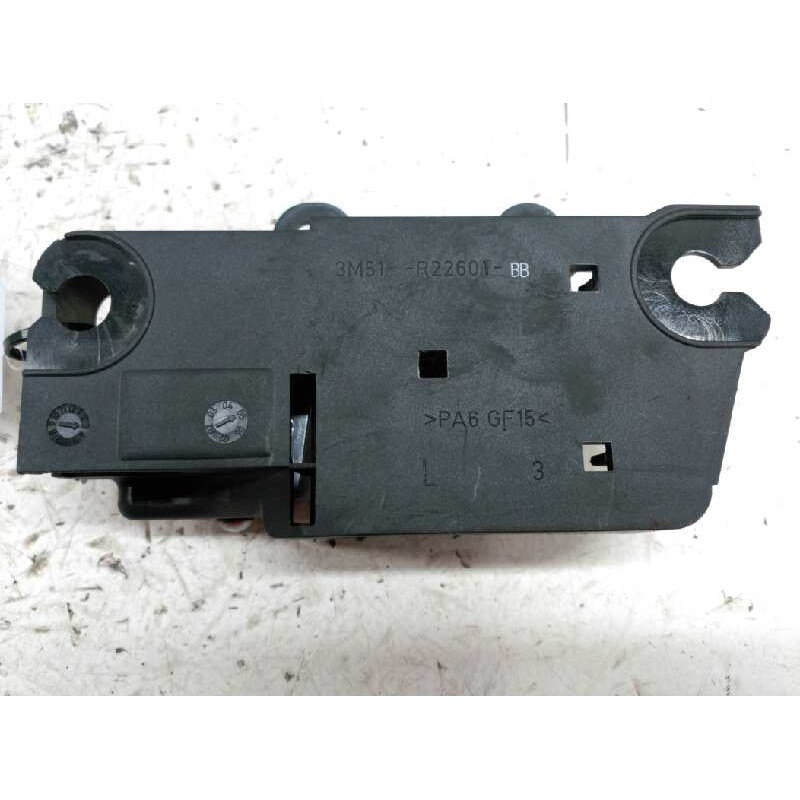 Recambio de maneta interior trasera izquierda para ford focus c-max (cap) ambiente (d) referencia OEM IAM 3M51R22601BB 2