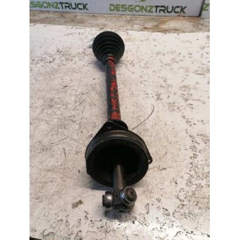 Recambio de transmision delantera izquierda para renault megane i berlina hatchback (ba0) 1.9 turbodiesel referencia OEM IAM   