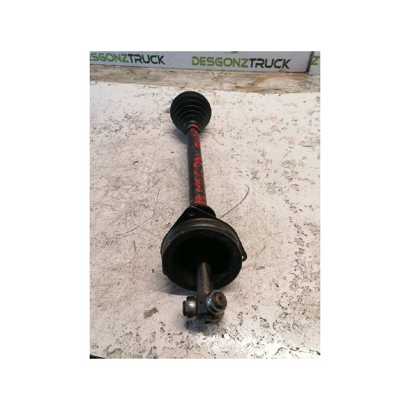 Recambio de transmision delantera izquierda para renault megane i berlina hatchback (ba0) 1.9 turbodiesel referencia OEM IAM 2