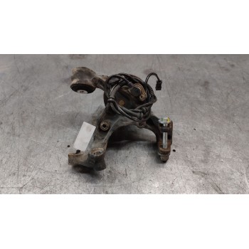 Recambio de mangueta trasera derecha para audi a4 b6 (8e2) 1.9 tdi referencia OEM IAM   