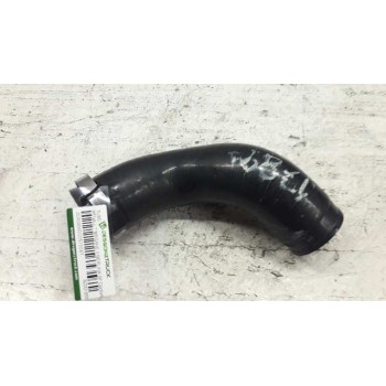 Recambio de tubo para renault megane ii berlina 5p confort expression referencia OEM IAM 8200185556 TURBO 
