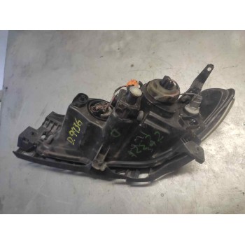 Recambio de faro derecho para mazda 3 berlina (bk) 1.6 crdt active referencia OEM IAM   