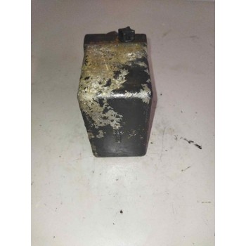 Recambio de bomba elevacion cabina para man tgx 18.xxx 12.4 diesel referencia OEM IAM 85417236044 81417236130 