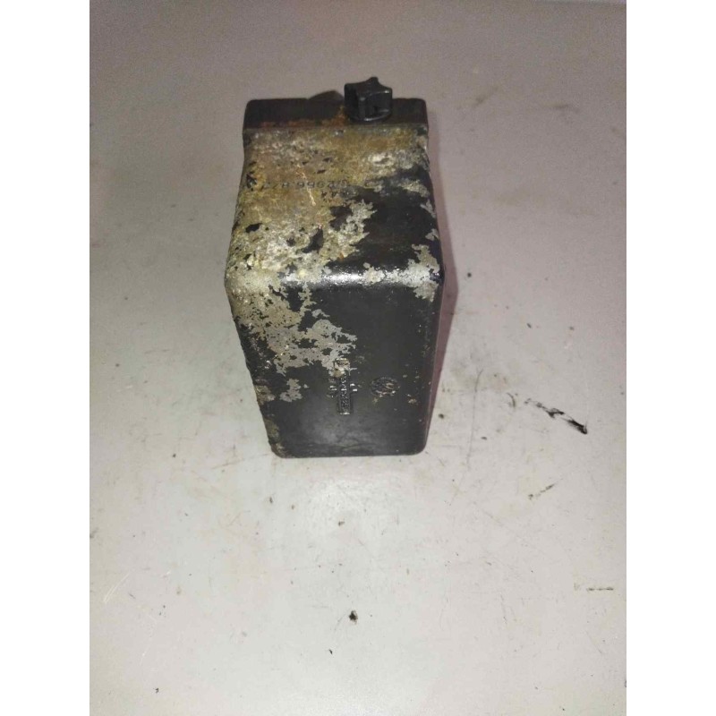 Recambio de bomba elevacion cabina para man tgx 18.480 12.4 diesel referencia OEM IAM 85417236044 81417236130 - Azul 4