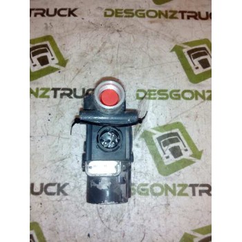 Recambio de valvula aire para iveco trucks stralis ad 190s43 referencia OEM IAM 4721950550  ELECTRO VALVULA ABS