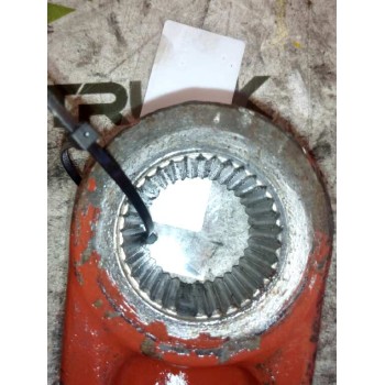 Recambio de brazo suspension superior delantero izquierdo para iveco trucks daily turbo daily referencia OEM IAM 201  