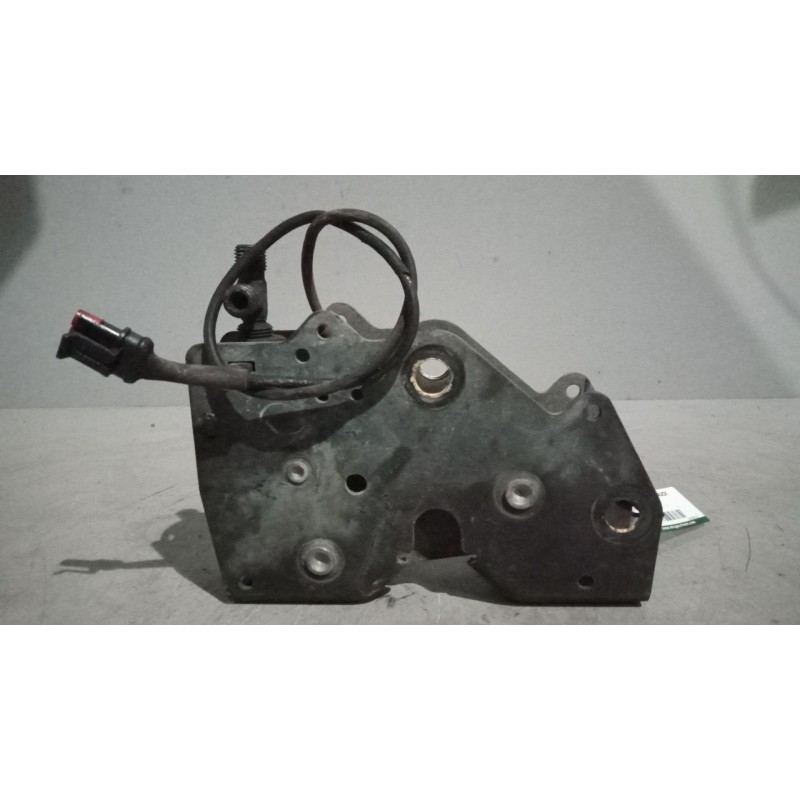 Recambio de cierre cabina derecho para daf serie xf105.460 12.9 diesel referencia OEM IAM 1427610 - Blanco 4