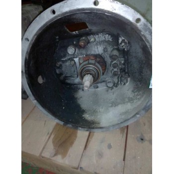 Recambio de caja cambios para nissan trucks l35.08 ...... referencia OEM IAM M525A  