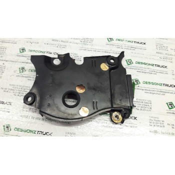 Recambio de tapa distribucion para nissan patrol (k/w260) corto ta referencia OEM IAM   