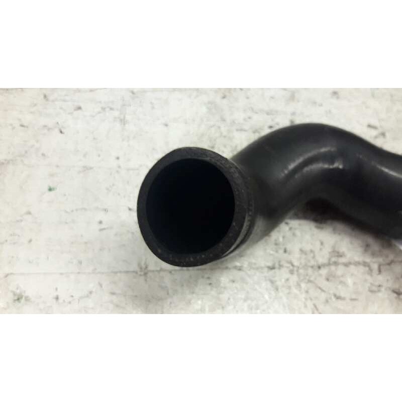 Recambio de tubo para renault megane ii berlina 5p confort expression referencia OEM IAM 8200185556 TURBO - Gris 2