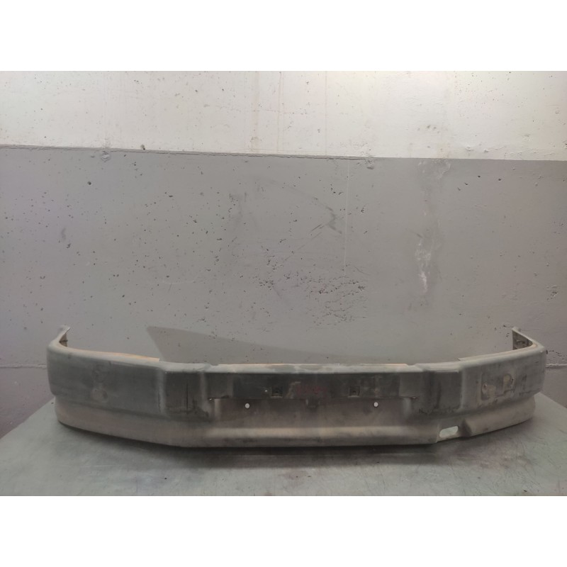 Recambio de paragolpes delantero para ford transit, combi/bus 86/92 bus ft 100 gl largo hd referencia OEM IAM - Blanco