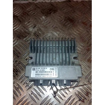 MODULO ELECTRONICO 20851690A 005408 