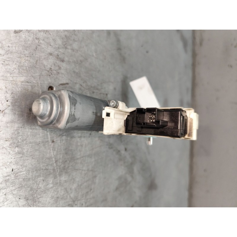 Recambio de motor elevalunas trasero izquierdo para audi q7 (4l) 3.0 tdi (176kw) referencia OEM IAM 4L0959801B - Blanco 3