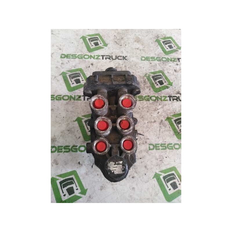 Recambio de valvula aire para daf serie xf105.xxx fsa 4x2 space-cab referencia OEM IAM AE4528 K014682 ZB4706