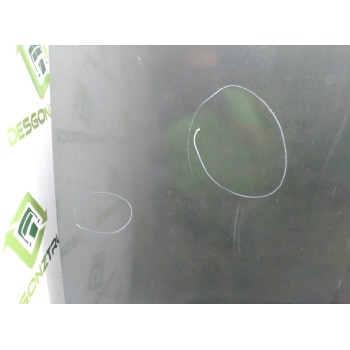 Recambio de capo para renault 19 (b/c/l53) referencia OEM IAM   