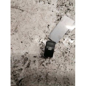 Recambio de mando elevalunas trasero izquierdo para renault espace iv (jk0) grand espace initiale referencia OEM IAM   6 PINS
