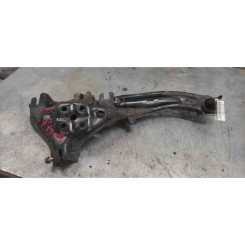 BRAZO SUSPENSION INFERIOR TRASERO IZQUIERDO 