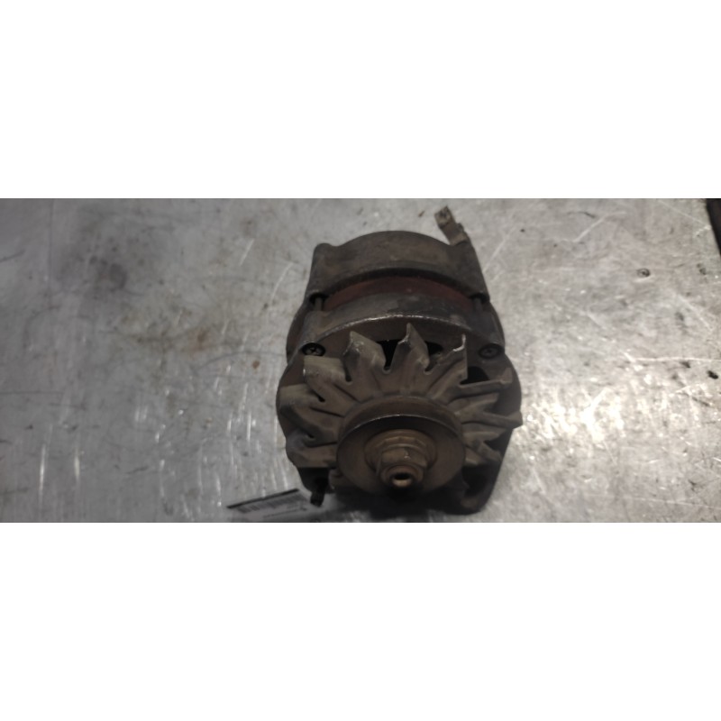 Recambio de alternador para seat ibiza referencia OEM IAM 1197311023 2