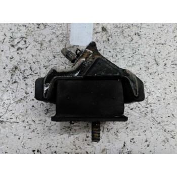 Recambio de soporte motor izquierdo para land rover discovery (lt) referencia OEM IAM   