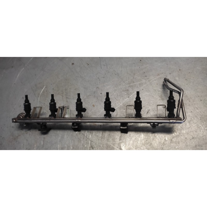 Recambio de rampa inyectora para bmw serie 3 berlina (e46) 320i referencia OEM IAM 14279851353 2