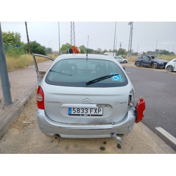 citroën xsara picasso (n68) del año 2007