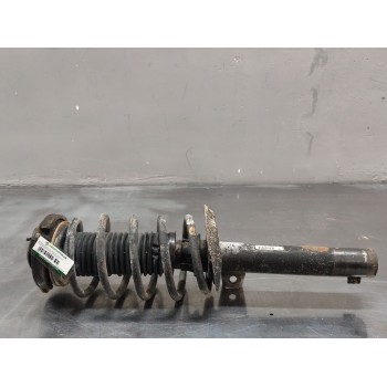 Recambio de amortiguador delantero derecho para volkswagen caddy ka/kb (2k) 2.0 sdi referencia OEM IAM 1K0413031BA  