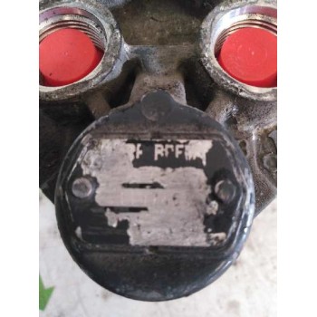Recambio de valvula aire para daf serie xf105.xxx fsa 4x2 space-cab referencia OEM IAM AE4528 K014682 ZB4706
