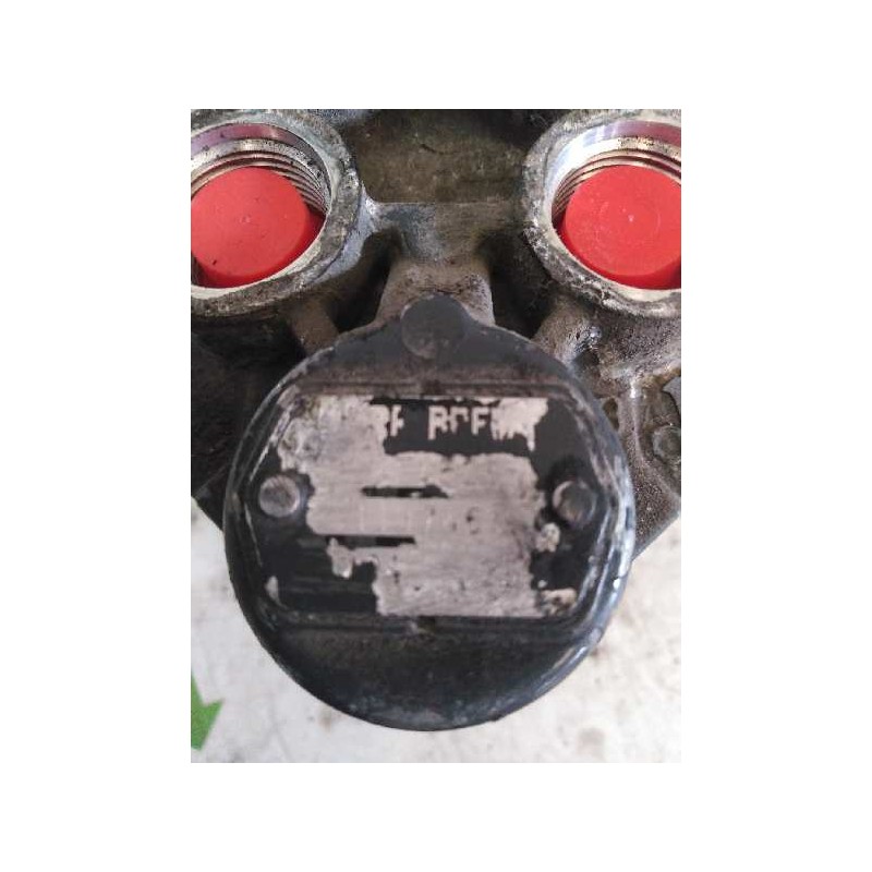 Recambio de valvula aire para daf serie xf105.460 fsa 4x2 space-cab referencia OEM IAM AE4528 K014682 ZB4706 2