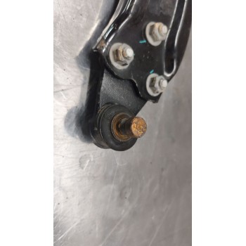 Recambio de brazo suspension inferior delantero derecho para mg zs suv (azs1) 1.5 vti referencia OEM IAM 288895apa250591  