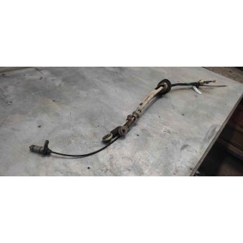 Recambio de cables de cambio para citroën jumpy 2.0 hdi sx furg. (80kw) referencia OEM IAM   