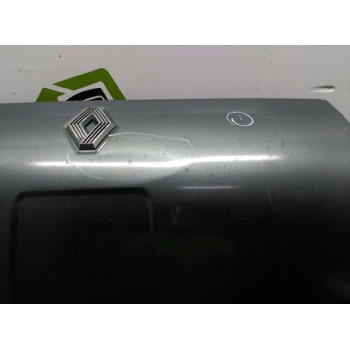 Recambio de capo para renault 19 (b/c/l53) referencia OEM IAM   